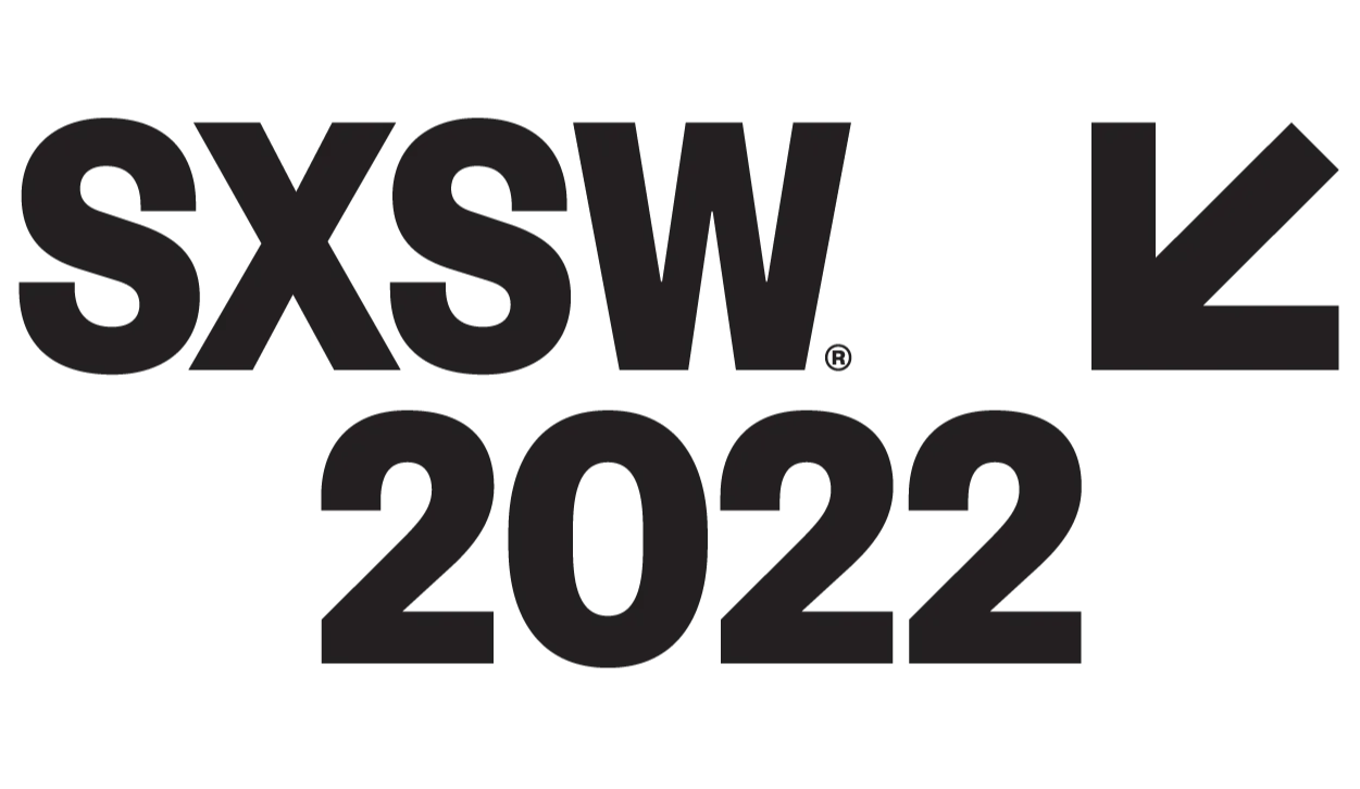 SXSW Panel Picker winner 2022