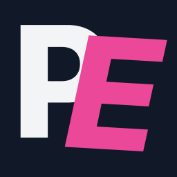 Product of Experience Logo